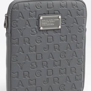 Marc by Marc Jacobs iPad case